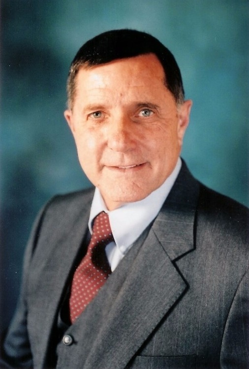  Kenneth D Herbst